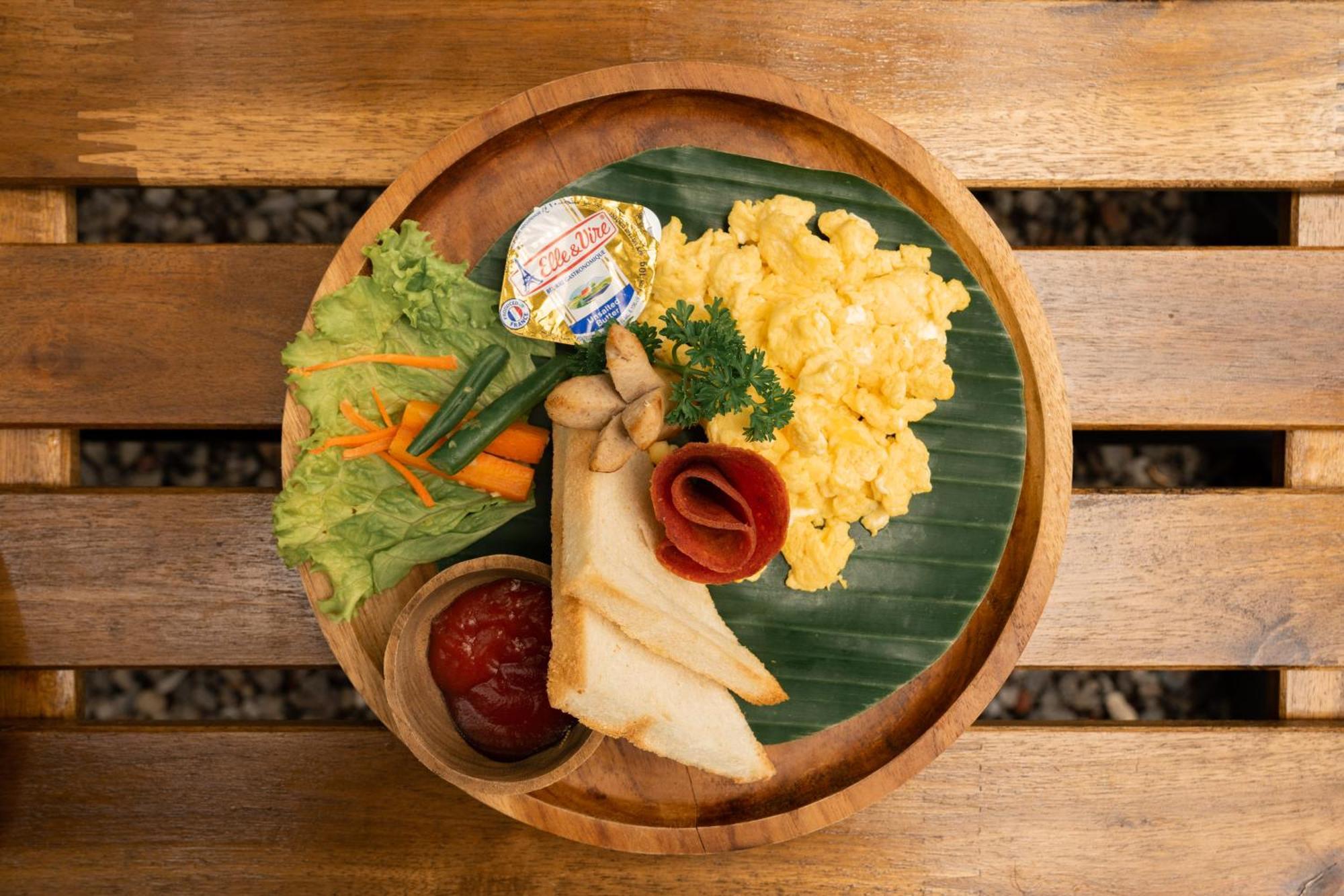 Bobocabin Ubud, Bali المظهر الخارجي الصورة